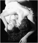 A naughty question / Una domanda birichina