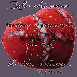 Quando... l'Amore cade