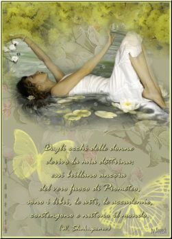 Tu grande uomo da proteggere