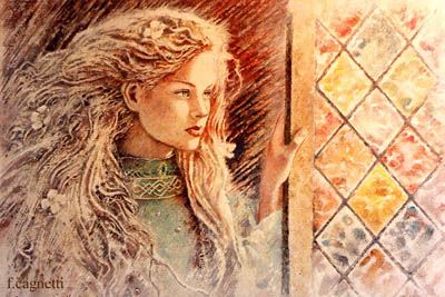 La luce del tuo ricordo