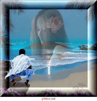 Una lacrima troppo piccola