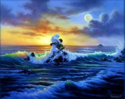 Poesia fonte di vita