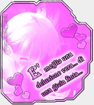 Illusioni e certezze