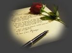 Lettera d'amore