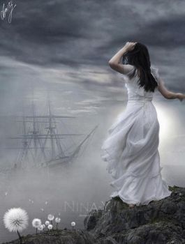 Al vento affidai i miei sogni