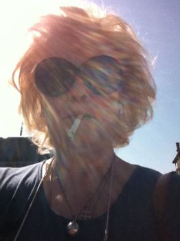 Quasi quasi strappo tutto!