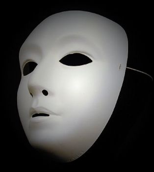Dietro alla maschera