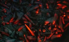 Sotto le braci di noi  