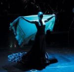 Zingare parole danzano  