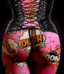 L'allegro uso dei colori