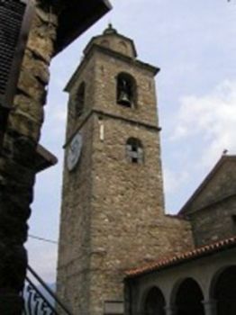 Campanile