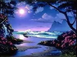 Dove volano i pensieri