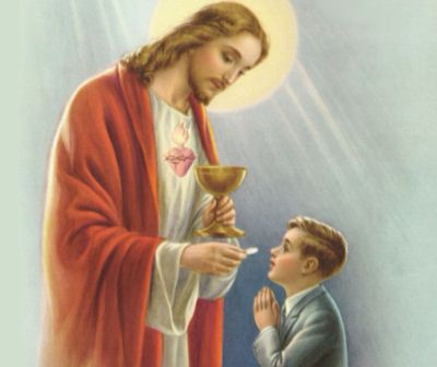 Con Ges� nel cuore