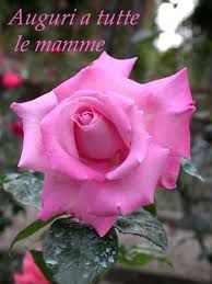 Auguri Mamme