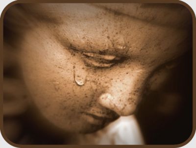 Ritratto dell'infelicit�