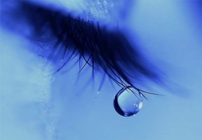 Le perle nei miei occhi