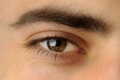 Specchio i tuoi occhi