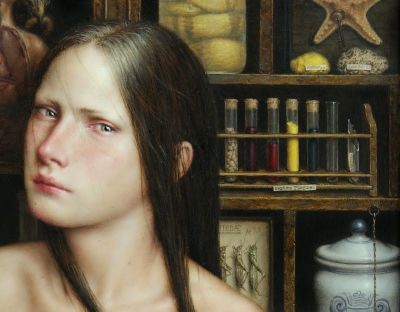 Lettera all'immortale amata