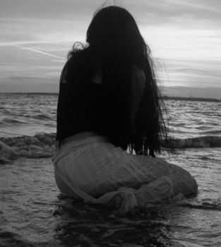 Soliloquio con il mare