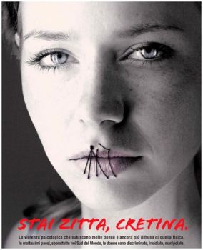 Così come dicevi tu