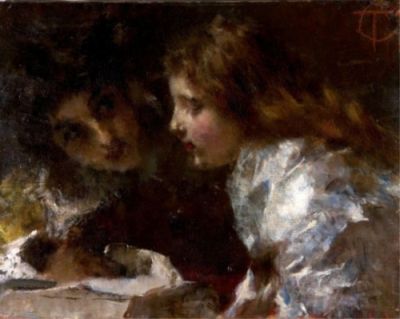 Di calle e fiordalisi