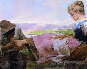 Anticipo d’autunno