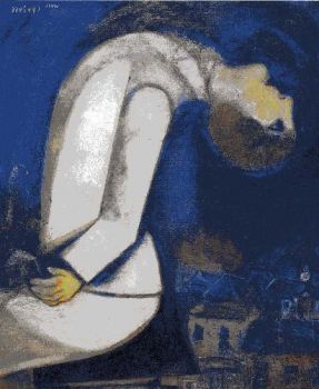 Di certi giorni e visi