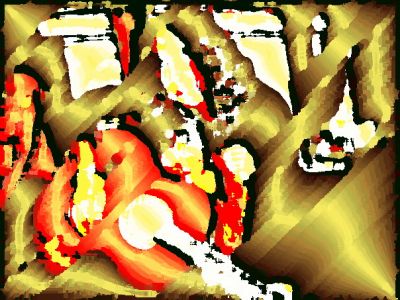 La nebbia in paradiso