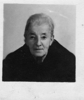 Una foto e i ricordi