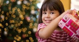 I regali di natale  