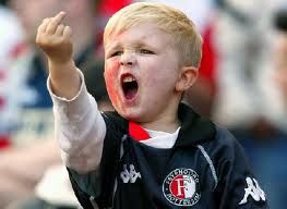 Povero bambino del futuro  