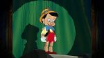 I miei pensieri secondo pinocchio  