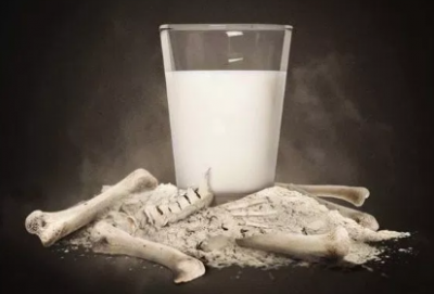 E� finito anche il latte