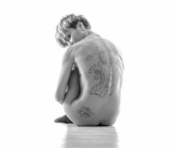 Coccole per una geisha