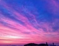 Nel blu dipinto di rosa