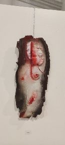 Ceramiche trasformate