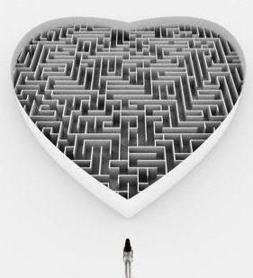 Amore � ci� che ci rende Noi