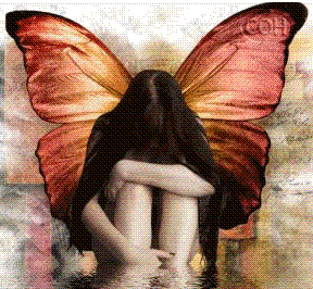 Rugiada di tristezza