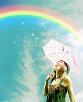 Tu! quell’arco di un baleno