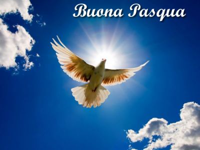 Di Pasqua ci ricordi