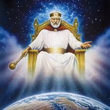 Non c'è cosa senza Dio