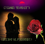 Tutto di me! Nel pensiero di te!