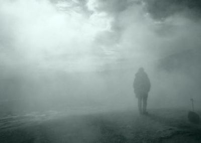 L’Impossibile e lontano amore