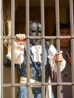 La maschera di ferro