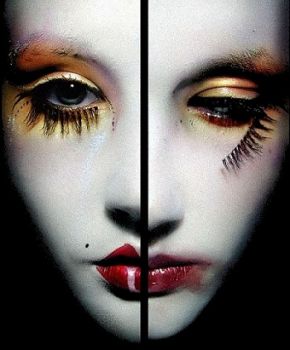 L�altra faccia dello specchio