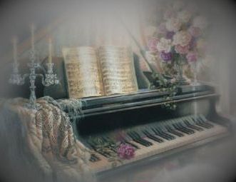 Il maestro e la prediletta