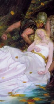 L�amato tormentato