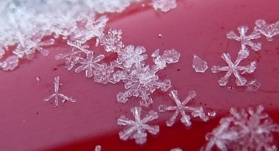 Cristalli anestetici