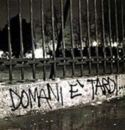 Tutto per te mia poesia