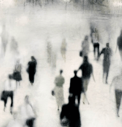 Il cuore degli Angeli